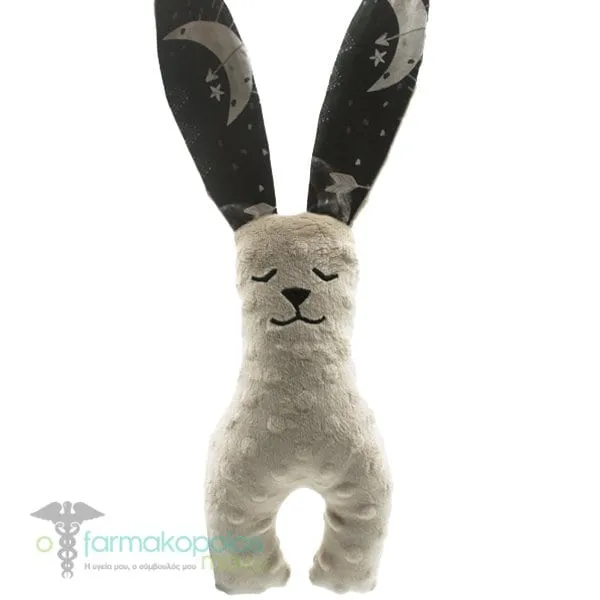 La Millou Small Bunny Latte Royal Arrows, 1pc