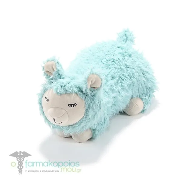 La Millou Toy Lami Petit Cuddly Toy, 1pc - Audrey Mint