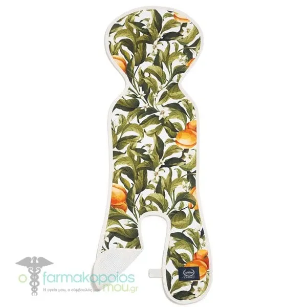 La Millou Tuscany Car Seat Protector, 1pc
