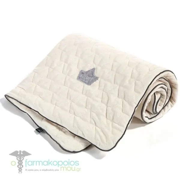 La Millou Velvet Rafaello Children's Blanket (110x140cm), 1pcs