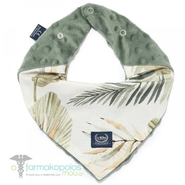 La Millou Warm Neck Boho Coco, 1pcs