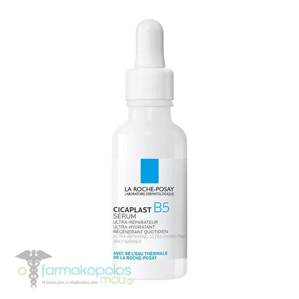 La Roche-Posay Cicaplast Β5 Serum, 30ml