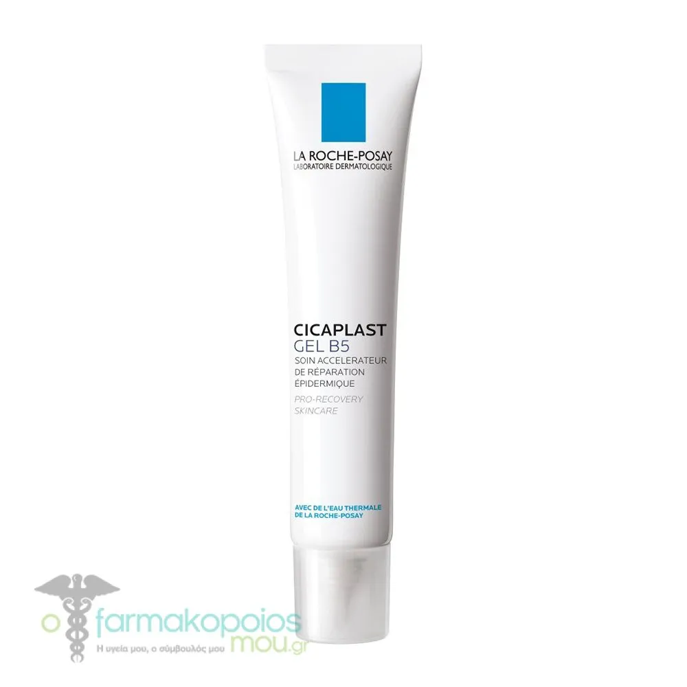 La Roche-Posay Cicaplast Gel B5, 40ml