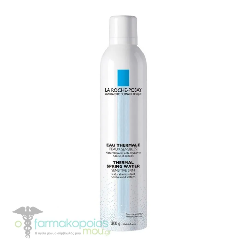 La Roche-Posay Thermal Spring Water, 300ml
