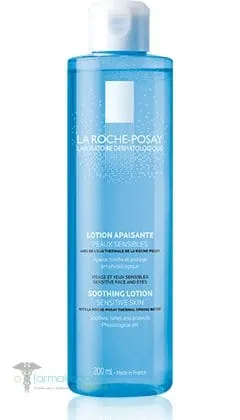 La Roche-Posay Soothing Lotion for Sensitive Skin, 200ml