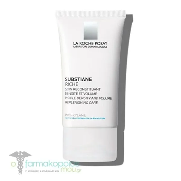 La Roche-Posay Substiane Riche Anti-Aging Cream, 40ml