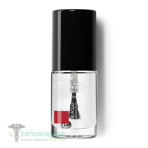 La Roche-Posay Toleriane Silicium Top Coat (00), 6ml