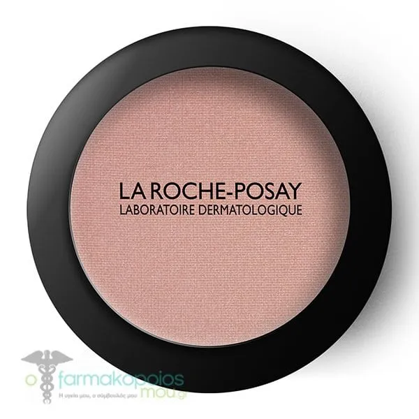 La Roche-Posay Toleriane Teint Blush Rose Dore (02), 5gr