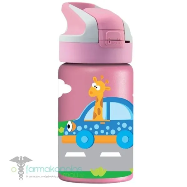 Laken Παγούρι Θερμός, 350ml