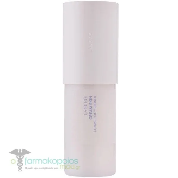 Laneige Cream Skin Cerapeptide Refiner Τόνερ Ενυδάτωσης & Καταπράυνσης, 170ml