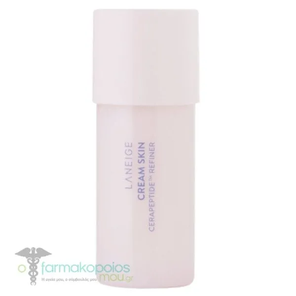 Laneige Cream Skin Cerapeptide Refiner Τόνερ Ενυδάτωσης & Καταπράυνσης, 50ml