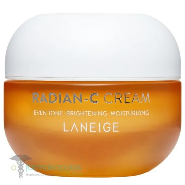 Laneige Radian C Cream, 30ml