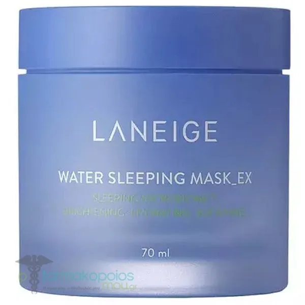 Laneige Water Sleeping Mask Ex, 70ml