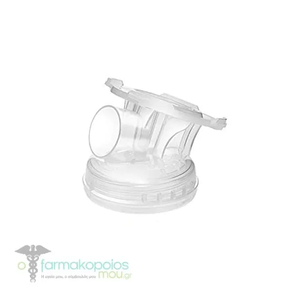 Lansinoh Wide Flange Body Replacement, 1pc