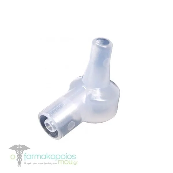 Lansinoh Spare Pump Connector, 1pc