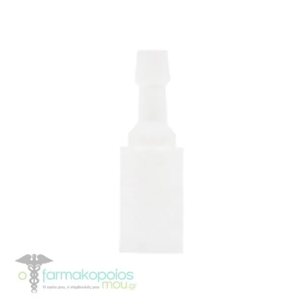 Lansinoh Connector for Single Breast Pump Tube, 1pc