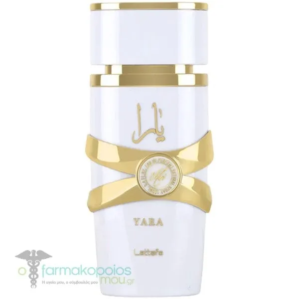 Lattafa Yara Moi Eau de Parfum Γυναικείο Άρωμα, 100ml