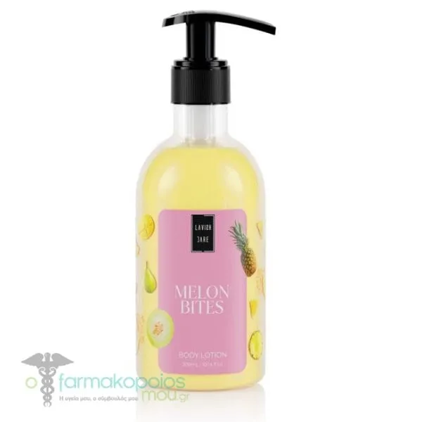 Lavish Care Body Lotion Melon Bites, 300ml