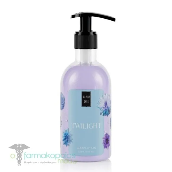 Lavish Care Body Lotion Twilight, 300ml