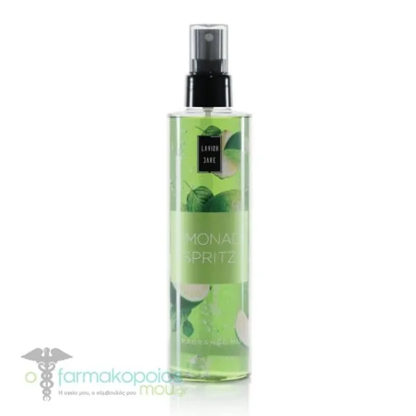 Lavish Care Lemonade Spritz Body Mist, 200ml