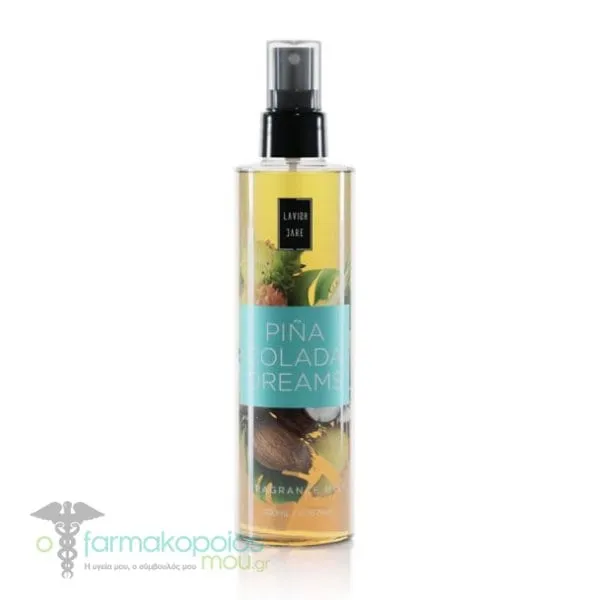 Lavish Care Pina Colada Dreams Body Mist, 200ml