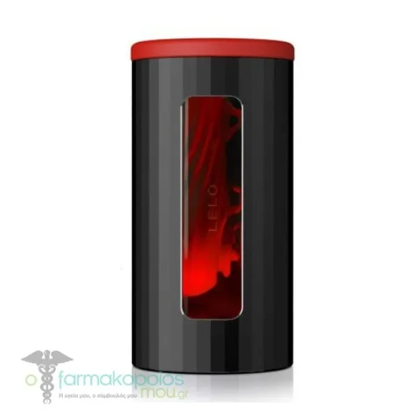 Lelo F1S V2 Αυνανιστής Πέους, 1τεμ
