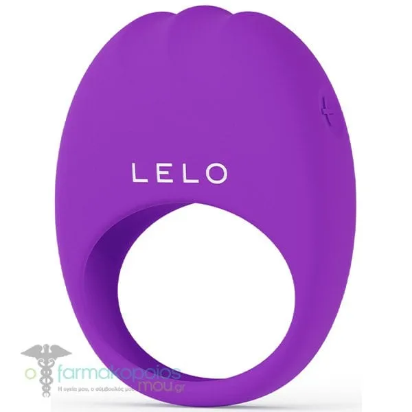 Lelo Lifeguard Originals Δαχτυλίδι Πέους, 1τεμ