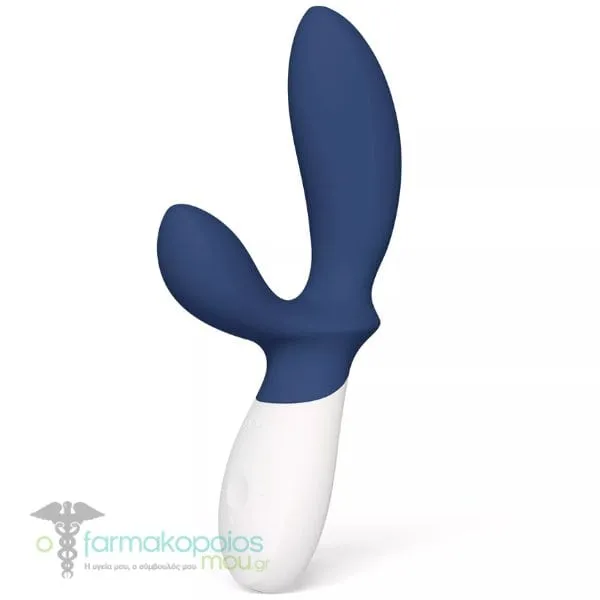 Lelo Loki Wave 2 Συσκευή Δόνησης για Μασάζ Προστάτη, 1τεμ