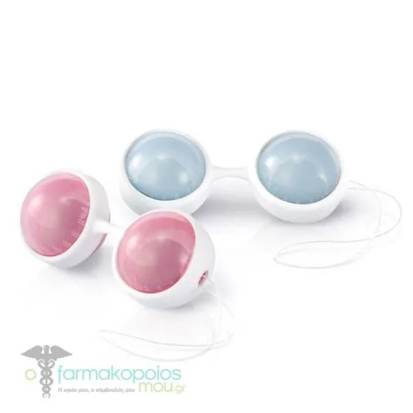 Lelo Luna Beads Κολπικές Μπάλες, 1σετ