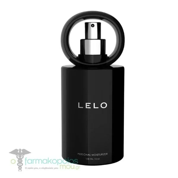 Lelo Personal Moisturizer Λιπαντικό με Βάση το Νερό, 150ml