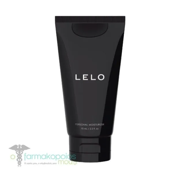 Lelo Personal Moisturizer Λιπαντικό με Βάση το Νερό, 75ml