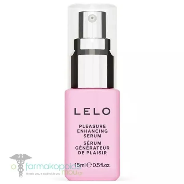 Lelo Pleasure Enhancing Serum Τζελ Διέγερσης για Γυναίκες, 15ml