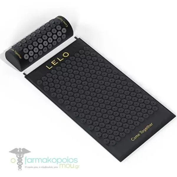 Lelo Relax Body Mat Χαλάκι Χαλάρωσης, 1τεμ
