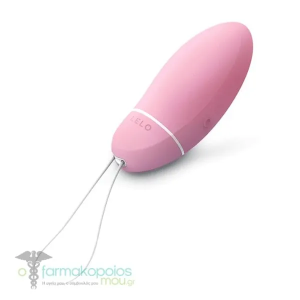 Lelo Smart Bead Δονούμενο Κολπικό Αυγό, 1τεμ