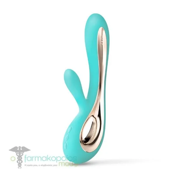 Lelo Soraya 2 Δονητής Rabbit, 1τεμ