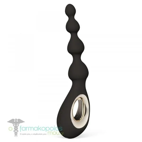 Lelo Soraya Beads Δονούμενες Μπίλιες Πρωκτού, 1τεμ