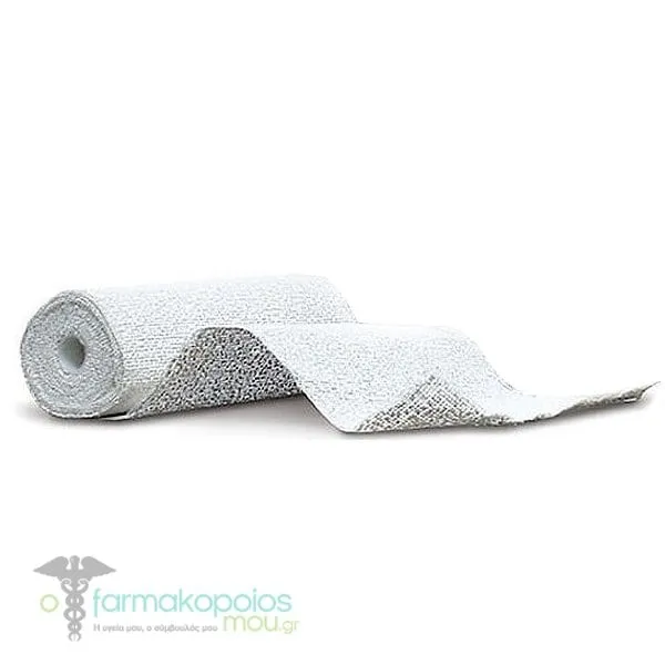 Leukoplast Gypsona Plaster Bandage (5cm x 2.7m), 1pc