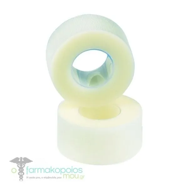 Leukoplast Leukofix Bandage Fixation Tape (5cm x 9.2m), 1pc
