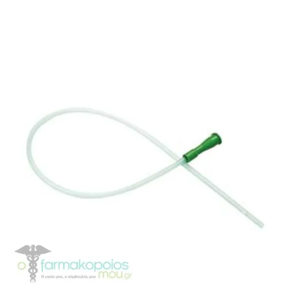 Levin Sterile Suction Catheter, 1pc