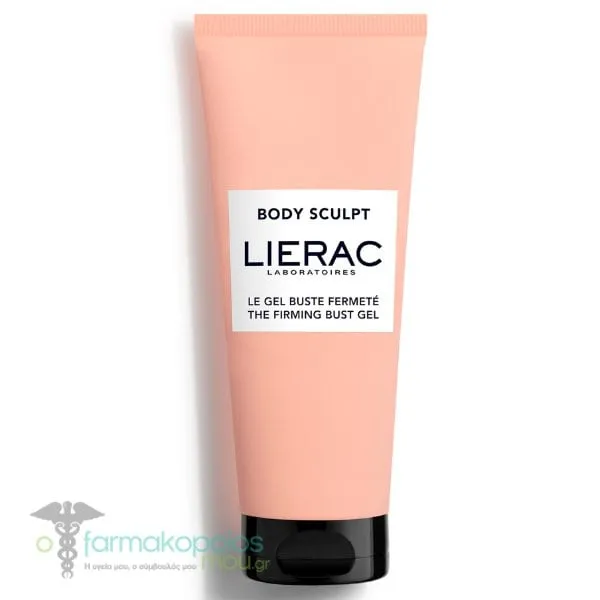 Lierac Body Sculpt The Firming Bust Gel, 75ml