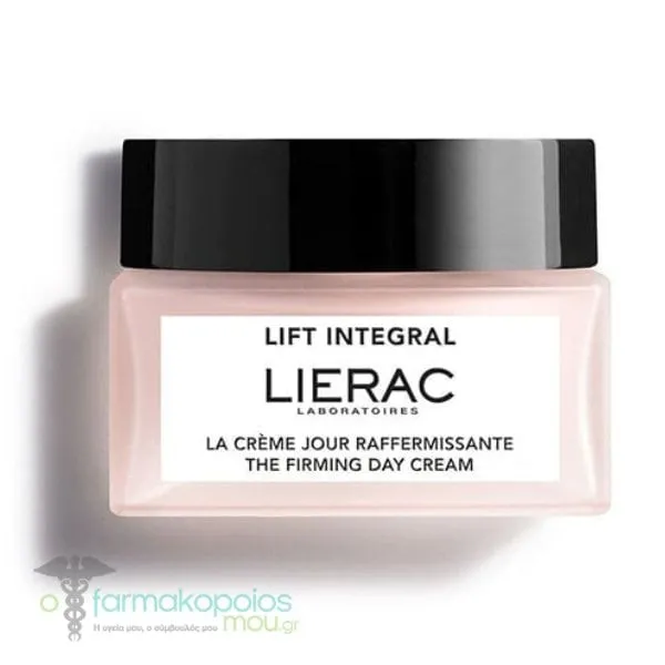Lierac Lift Integral The Firming Day Cream, 50ml
