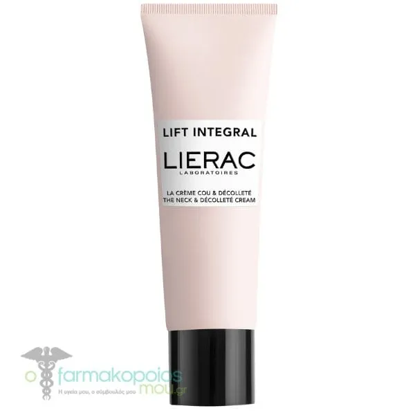 Lierac Lift Integral The Neck & Decollette Cream, 50ml