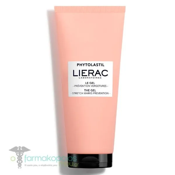 Lierac Phytolastil Stretch Mark Prevention Gel, 200ml