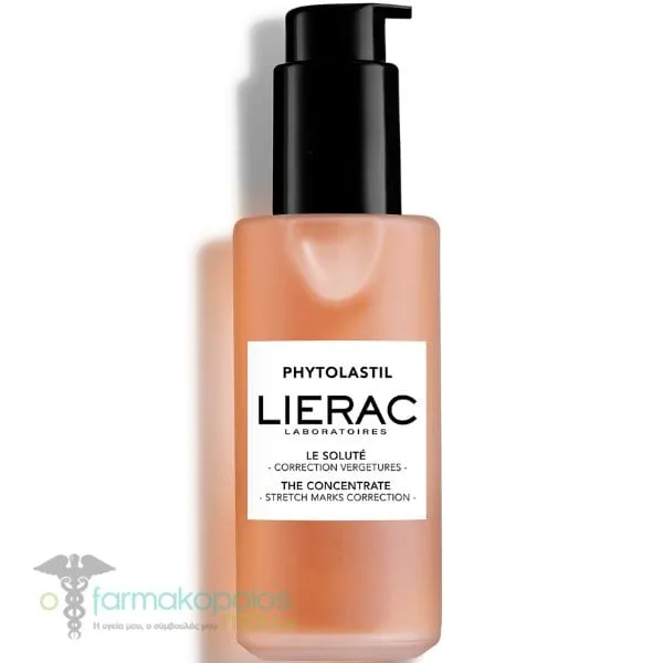 Lierac Phytolastil The Concentrate Stretch Marks Correction, 100ml