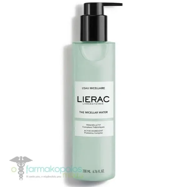 Lierac The Micellar Water, 200ml