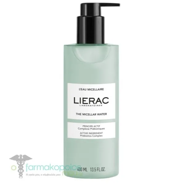 Lierac The Micellar Water, 400ml