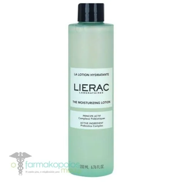 Lierac The Moisturizing Lotion, 200ml