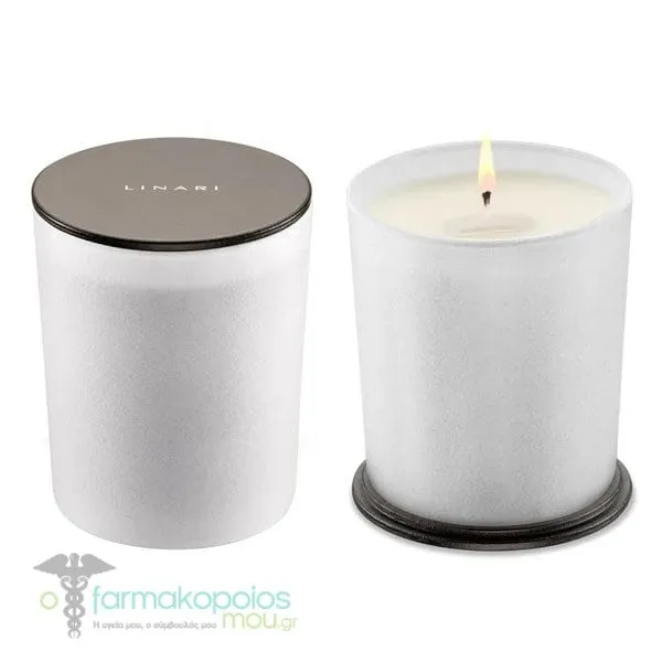 Linari Candle Amarena, 190g