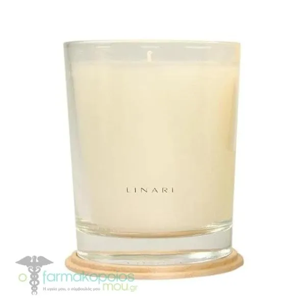 Linari Candle Avorio, 190g