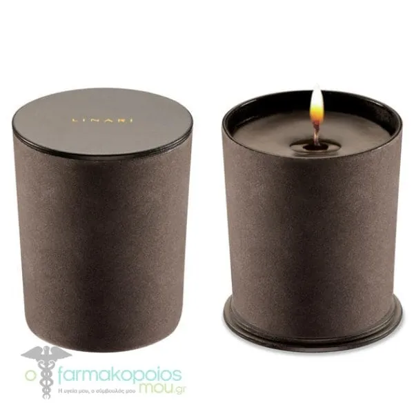 Linari Candle Natale, 190g